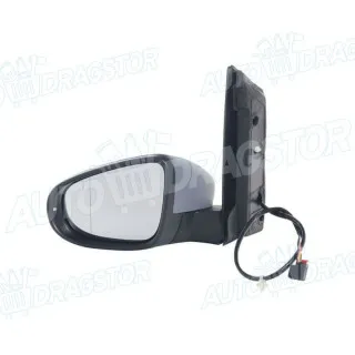 Retrovizor na vratima VOLKSWAGEN TOURAN (1T3), 10-15; 