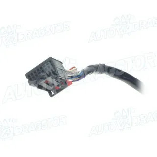 Retrovizor na vratima VOLKSWAGEN TOURAN (1T3), 10-15; 