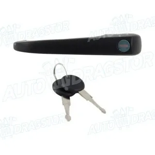 Spoljna kvaka vrata VOLKSWAGEN TRANSPORTER (T3), 79-90; 