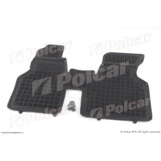 Patosnice VOLKSWAGEN CARAVELLE (T4), 90-03; TRANSPORTER (T4), 90-03; 