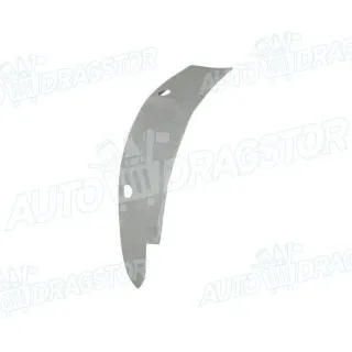 Unutrašnji prednji rub VOLKSWAGEN CARAVELLE (T4), 90-03; TRANSPORTER (T4), 90-03; 