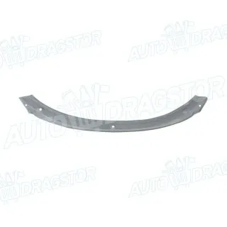 Lim ispred prednje šoferšajbne VOLKSWAGEN CARAVELLE (T4), 90-03; TRANSPORTER (T4), 90-03; 