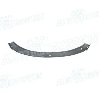 Lim ispred prednje šoferšajbne VOLKSWAGEN CARAVELLE (T4), 90-03; TRANSPORTER (T4), 90-03; 