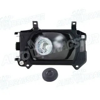 Far VOLKSWAGEN CARAVELLE (T4), 90-03; TRANSPORTER (T4), 90-03; 