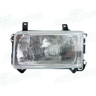 Far VOLKSWAGEN CARAVELLE (T4), 90-03; TRANSPORTER (T4), 90-03; 