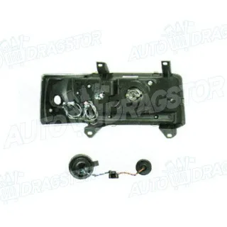 Far VOLKSWAGEN CARAVELLE (T4), 90-03; TRANSPORTER (T4), 90-03; 