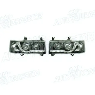 Far VOLKSWAGEN CARAVELLE (T4), 90-03; TRANSPORTER (T4), 90-03; 