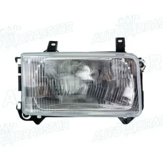 Far VOLKSWAGEN CARAVELLE (T4), 90-03; TRANSPORTER (T4), 90-03; 