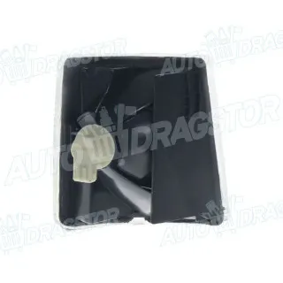 Prednji migavac VOLKSWAGEN CARAVELLE (T4), 90-03; TRANSPORTER (T4), 90-03; 