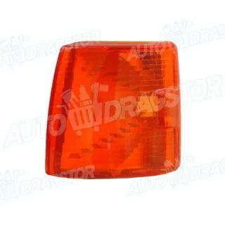 Prednji migavac VOLKSWAGEN TRANSPORTER (T4)/CARAVELLE/MULTIVAN, 07.90-03.03; 