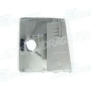 Prednji migavac VOLKSWAGEN CARAVELLE (T4), 90-03; TRANSPORTER (T4), 90-03; 