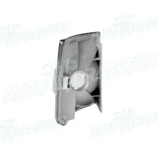 Prednji migavac VOLKSWAGEN CARAVELLE (T4), 90-03; TRANSPORTER (T4), 90-03; 
