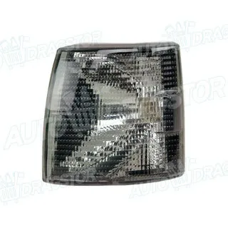 Prednji migavac VOLKSWAGEN CARAVELLE (T4), 90-03; TRANSPORTER (T4), 90-03; 