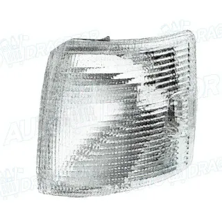 Prednji migavac VOLKSWAGEN TRANSPORTER (T4)/CARAVELLE/MULTIVAN, 07.90-03.03; 
