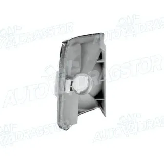 Prednji migavac VOLKSWAGEN TRANSPORTER (T4)/CARAVELLE/MULTIVAN, 07.90-03.03; 