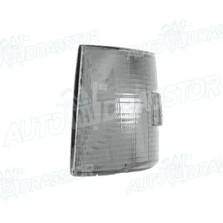 Prednji migavac VOLKSWAGEN TRANSPORTER (T4)/CARAVELLE/MULTIVAN, 07.90-03.03; 