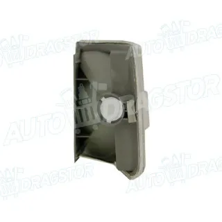 Prednji migavac VOLKSWAGEN CARAVELLE (T4), 90-03; TRANSPORTER (T4), 90-03; 