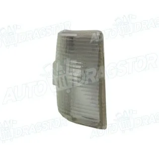 Prednji migavac VOLKSWAGEN CARAVELLE (T4), 90-03; TRANSPORTER (T4), 90-03; 