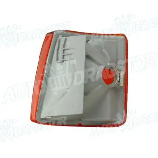 Prednji migavac VOLKSWAGEN TRANSPORTER (T4)/CARAVELLE/MULTIVAN, 07.90-03.03; 