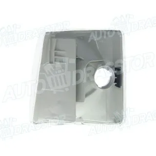 Prednji migavac VOLKSWAGEN CARAVELLE (T4), 90-03; TRANSPORTER (T4), 90-03; 