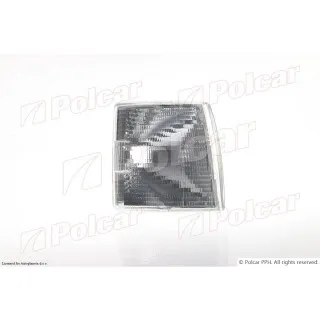 Prednji migavac VOLKSWAGEN CARAVELLE (T4), 90-03; TRANSPORTER (T4), 90-03; 
