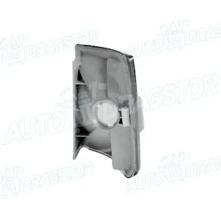 Prednji migavac VOLKSWAGEN CARAVELLE (T4), 90-03; TRANSPORTER (T4), 90-03; 