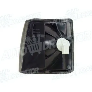 Prednji migavac VOLKSWAGEN CARAVELLE (T4), 90-03; TRANSPORTER (T4), 90-03; 