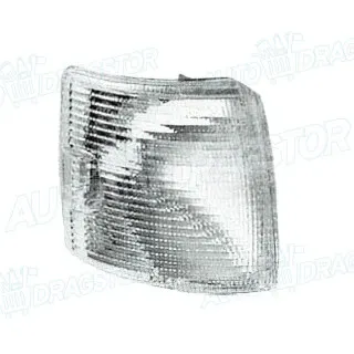 Prednji migavac VOLKSWAGEN TRANSPORTER (T4)/CARAVELLE/MULTIVAN, 07.90-03.03; 