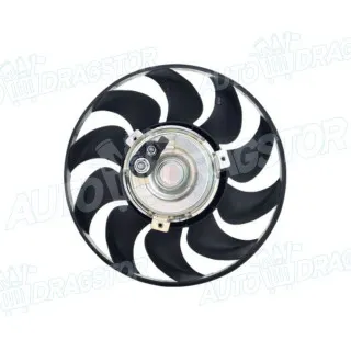 Propeler ventilatora VOLKSWAGEN CARAVELLE (T4), 90-03; TRANSPORTER (T4), 90-03; 