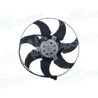 Propeler ventilatora VOLKSWAGEN CARAVELLE (T4), 90-03; TRANSPORTER (T4), 90-03; 