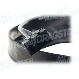 Propeler ventilatora VOLKSWAGEN CARAVELLE (T4), 90-03; TRANSPORTER (T4), 90-03; 