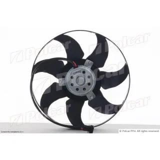 Propeler ventilatora VOLKSWAGEN CARAVELLE (T4), 90-03; TRANSPORTER (T4), 90-03; 