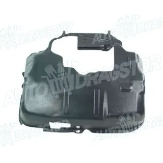 Zaštita motora VOLKSWAGEN CARAVELLE (T4), 90-03; TRANSPORTER (T4), 90-03; 