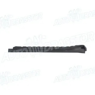 Sajtna/prag VOLKSWAGEN CARAVELLE (T4), 90-03; TRANSPORTER (T4), 90-03; 