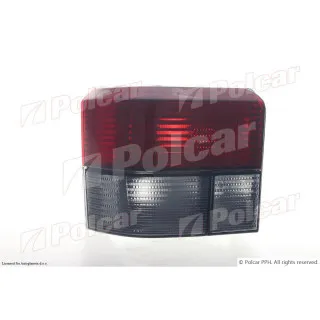 Štop svetlo VOLKSWAGEN CARAVELLE (T4), 90-03; TRANSPORTER (T4), 90-03; 