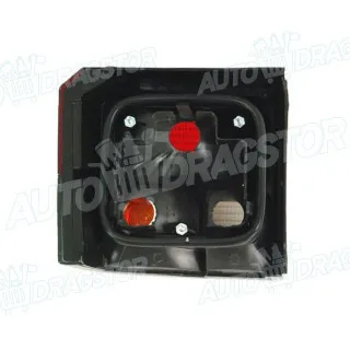 Štop svetlo VOLKSWAGEN CARAVELLE (T4), 90-03; TRANSPORTER (T4), 90-03; 