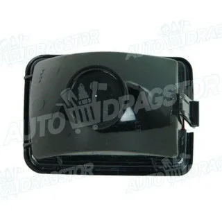 Poklopac zadnje maglenke VOLKSWAGEN CARAVELLE (T4), 90-03; TRANSPORTER (T4), 90-03; 