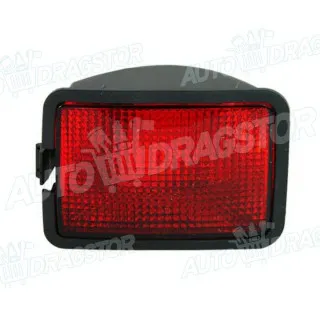 Poklopac zadnje maglenke VOLKSWAGEN CARAVELLE (T4), 90-03; TRANSPORTER (T4), 90-03; 