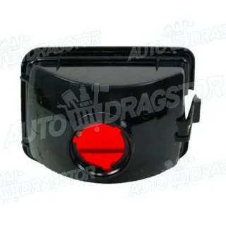 Zadnje svetlo za maglu VOLKSWAGEN CARAVELLE (T4), 90-03; TRANSPORTER (T4), 90-03; 