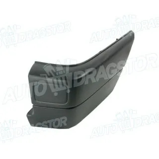 Kraj branika VOLKSWAGEN CARAVELLE (T4), 90-03; TRANSPORTER (T4), 90-03; 