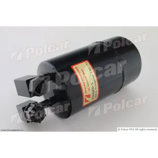 Sušač/isušivač hladnjaka klime VOLKSWAGEN CARAVELLE (T4), 90-03; TRANSPORTER (T3), 79-90; TRANSPORTER (T4), 90-03; 