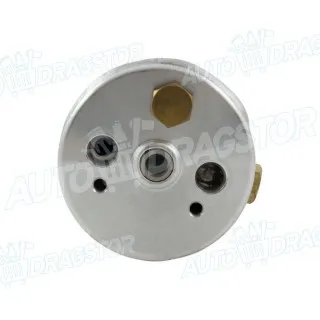 Sušač/isušivač hladnjaka klime VOLKSWAGEN CARAVELLE (T4), 90-03; TRANSPORTER (T4), 90-03; 