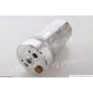 Sušač/isušivač hladnjaka klime VOLKSWAGEN CARAVELLE (T4), 90-03; TRANSPORTER (T4), 90-03; 