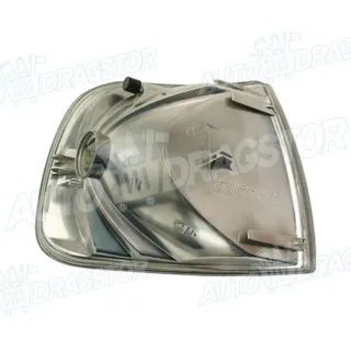 Prednji migavac VOLKSWAGEN CARAVELLE (T4), 90-03; TRANSPORTER (T4), 90-03; 