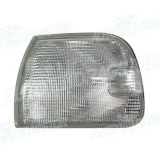 Prednji migavac VOLKSWAGEN CARAVELLE (T4), 90-03; TRANSPORTER (T4), 90-03; 