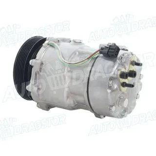 Kompresor klime VOLKSWAGEN CARAVELLE (T4), 90-03; LT (2D), 96-06; TRANSPORTER (T4), 90-03; 