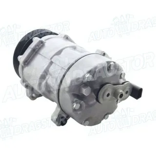 Kompresor klime VOLKSWAGEN CARAVELLE (T4), 90-03; LT (2D), 96-06; TRANSPORTER (T4), 90-03; 