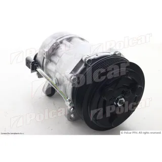 Kompresor klime VOLKSWAGEN CARAVELLE (T4), 90-03; LT (2D), 96-06; TRANSPORTER (T4), 90-03; 