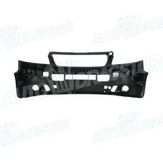 Prednji branik VOLKSWAGEN MULTIVAN (7H/T5), 03-15; TRANSPORTER (7H/T5), 03-15; 