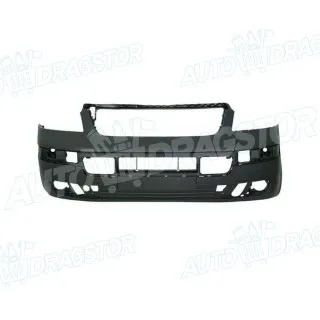 Prednji branik VOLKSWAGEN MULTIVAN (7H/T5), 03-15; TRANSPORTER (7H/T5), 03-15; 